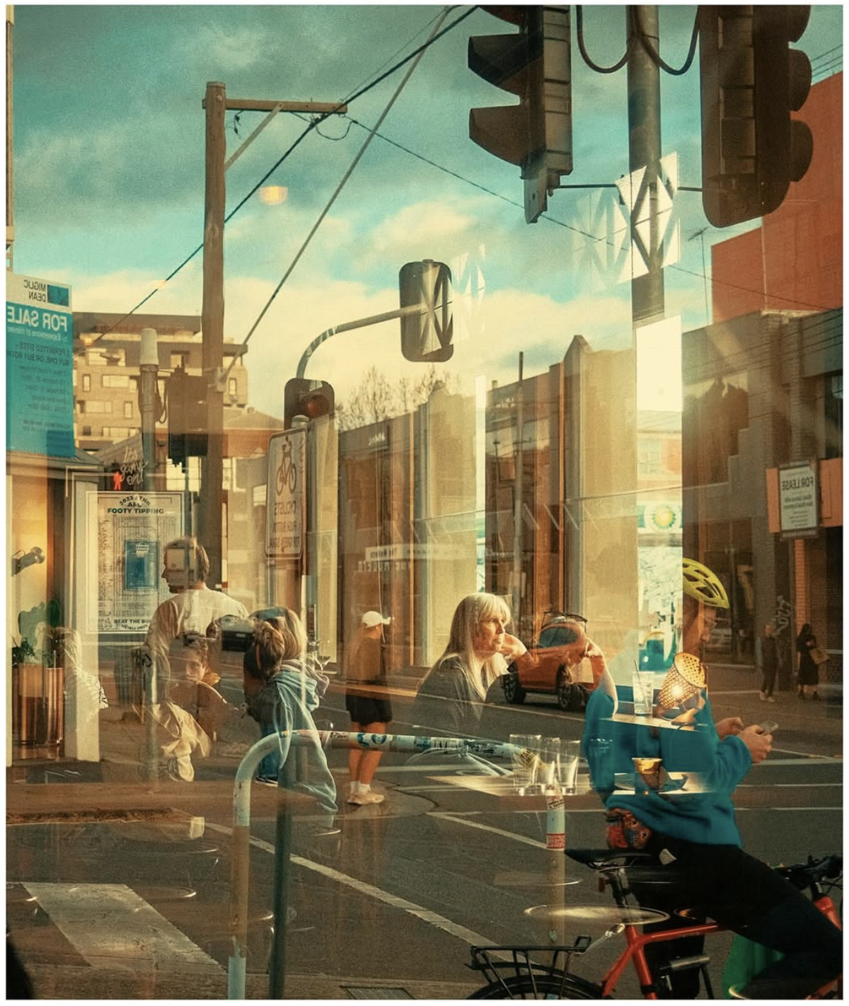 Example street photo